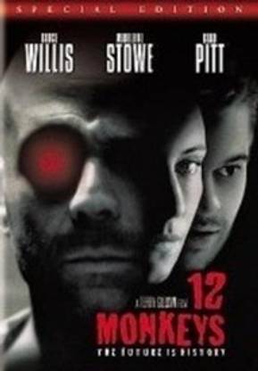 12 Monkeys