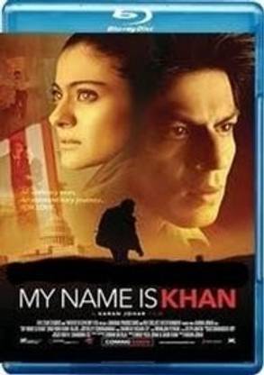 My Name Is Khan