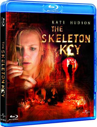 The Skeleton Key