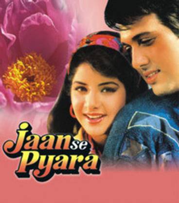 Jaan Se Pyara