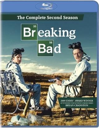 Breaking Bad Season - 2 2