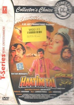 Haatim Tai
