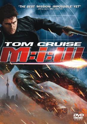 Mission Impossible - III