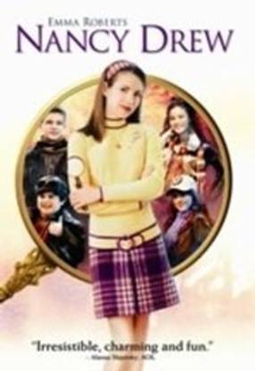 Nancy Drew