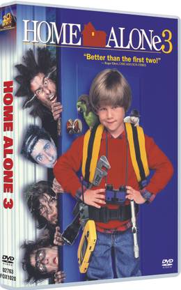 Home Alone 3