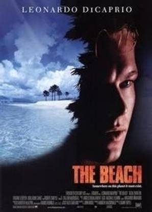 The Beach,