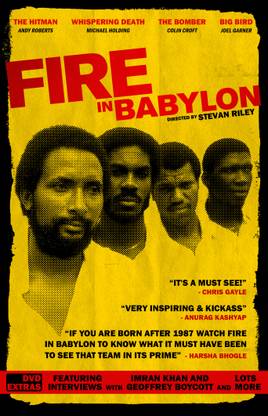 Fire In Babylon
