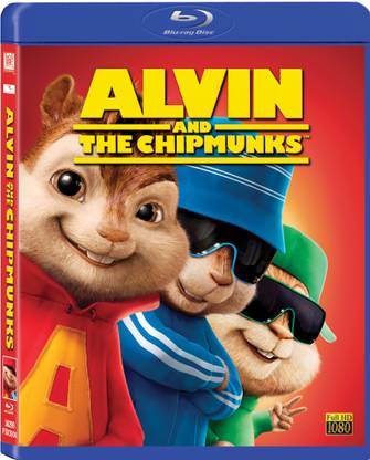 Alvin And The Chipmunks
