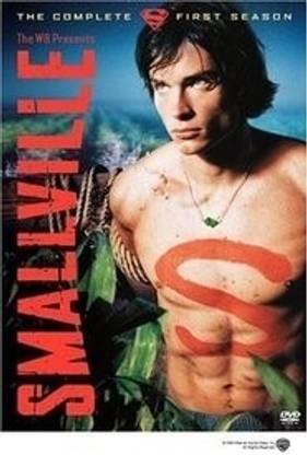 Smallville Season 1