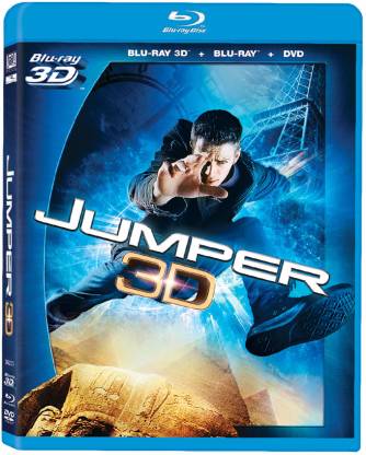 Jumper 3D