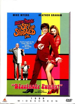 Austin Powers 2