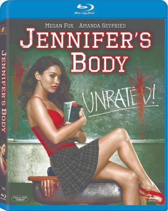 Jennifer&Apos;s Body