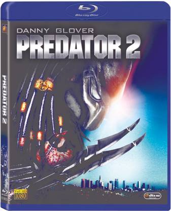 Predator 2