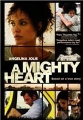 A Mighty Heart