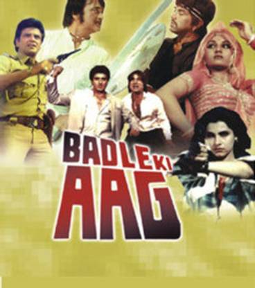 Badle Ki Aag