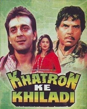 Khatron Ke Khiladi