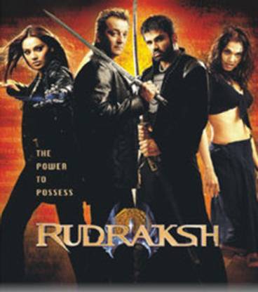 Rudraksh