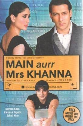 Main Aurr Mrs. Khanna