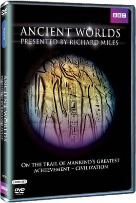 Ancient Worlds Presented By Richard Miles