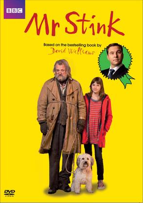 Mr Stink