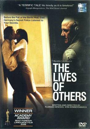 The Lives Of Others