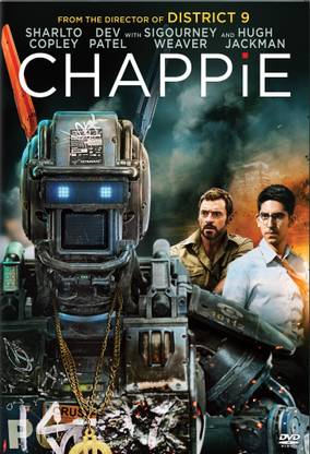 Chappie