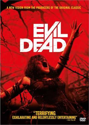 Evil Dead