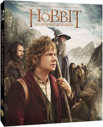 The Hobbit: An Unexpected Journey