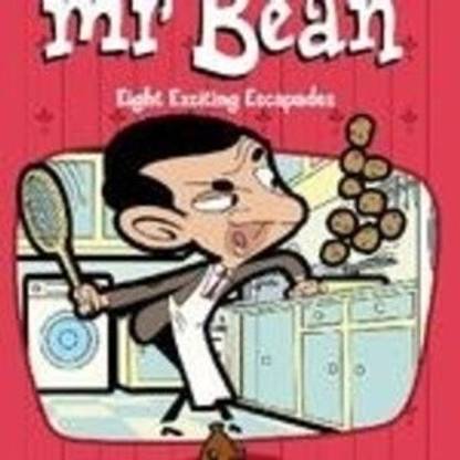 Mr Bean Animated 2 Season - 2 2