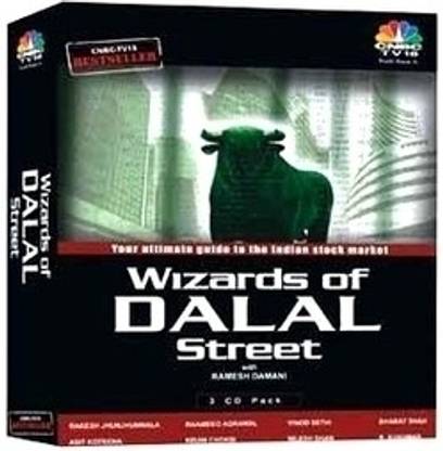 Wizards Of Dalal Street