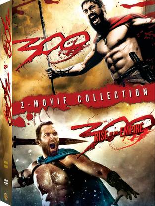 300 & 300 : Rise Of An Empire