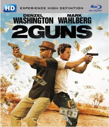 2 Guns