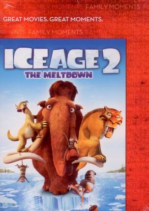 Ice Age 2: The Meltdown