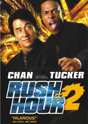 Rush Hour 2