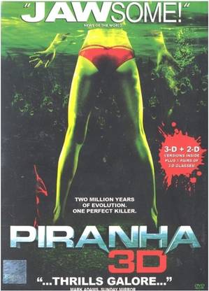 Piranha