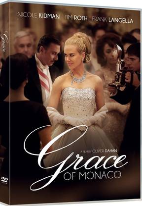 Grace Of Monaco