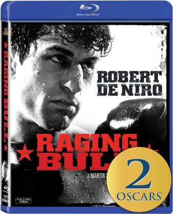 Raging Bull
