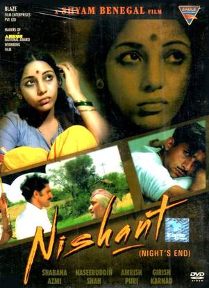 Nishant
