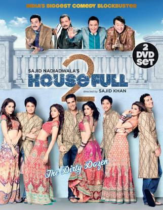 Housefull 2