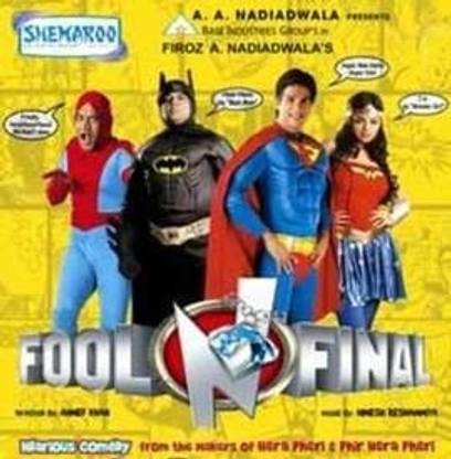 Fool N Final
