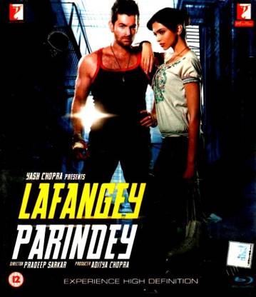 Lafangey Parindey