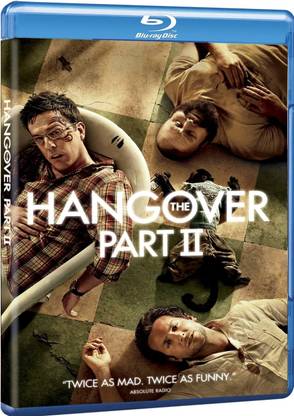 Hangover 2