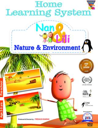 Nan & Lili Nature & Environment