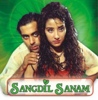 Sangdil Sanam
