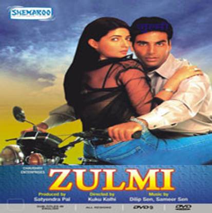 Zulmi