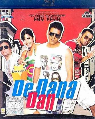 De Dana Dan