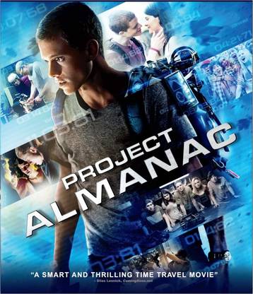 Project Almanac