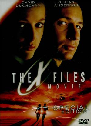 The X-Files