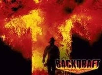 Backdraft