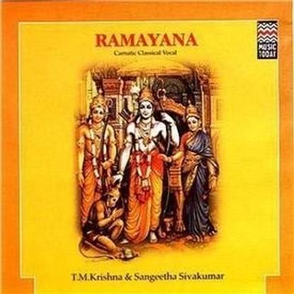 Ramayana (Epic of Ram)